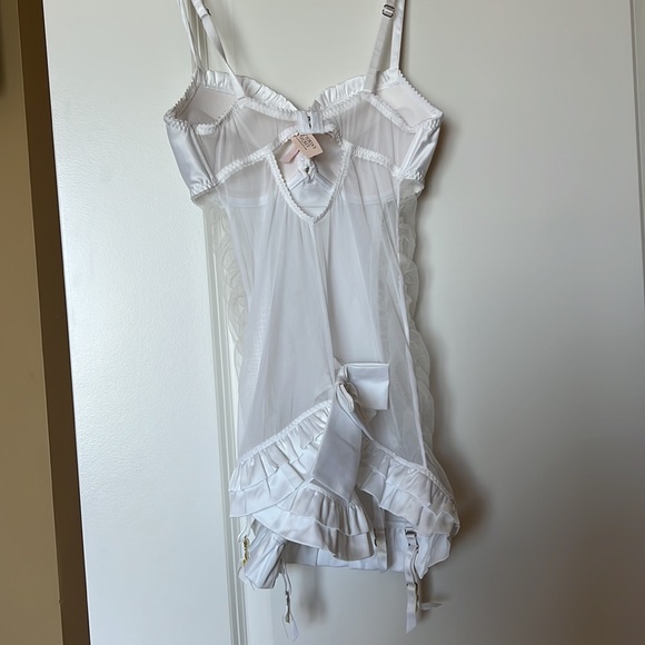 Victoria’s Secret Bridal Lingerie - Picture 2 of 7